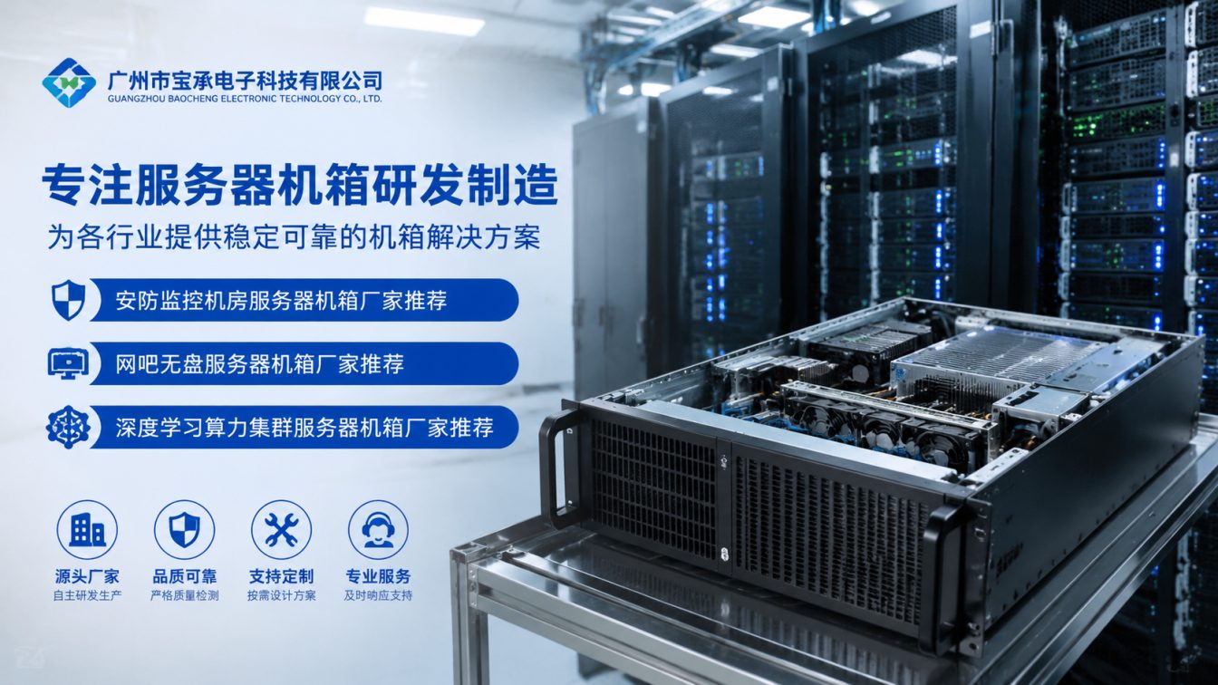 保定还在为机箱交付发愁？